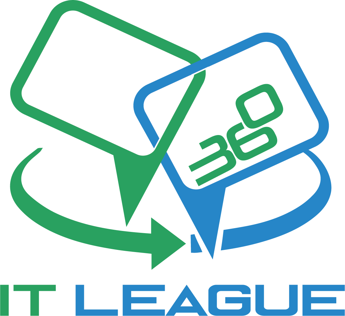 ITLeague Logo